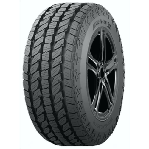 245/70R16 107T, Arivo, TERRAMAX ARV A/T