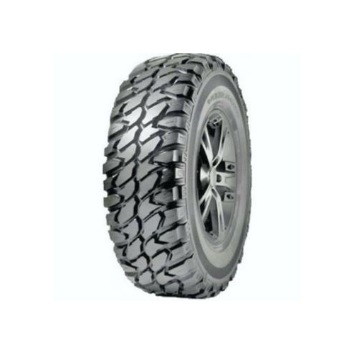 265/70R17 121/118Q, Mirage, MT172