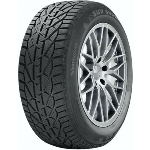 255/50R19 107V, Sebring, SUV SNOW