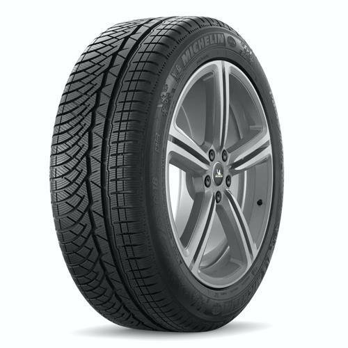 235/45R17 97V, Michelin, PILOT ALPIN PA4