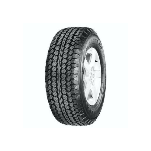 215/80R15 109/107T, Goodyear, WRANGLER AT/SA+