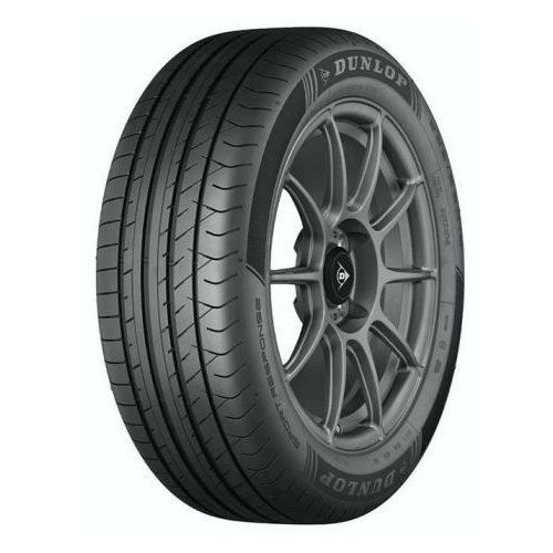 255/50R20 109H, Dunlop, SPORT RESPONSE