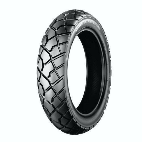 150/70R17 69H, Bridgestone, TRAIL WING TW152