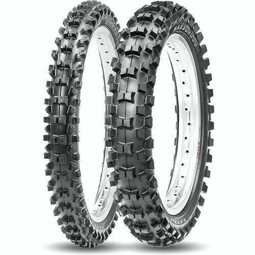 80/100D21 51M, Maxxis, M7332