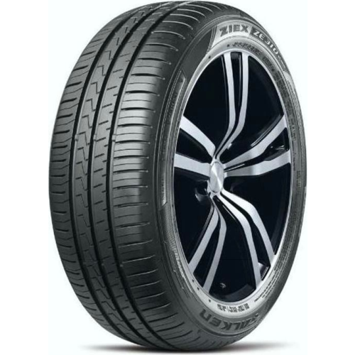 185/60R14 82H, Falken, ZIEX ZE310 ECORUN