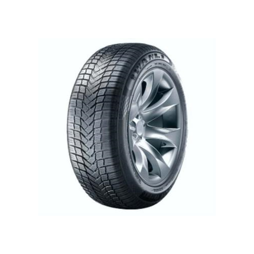215/45R17 91W, Wanli, SC501 4S