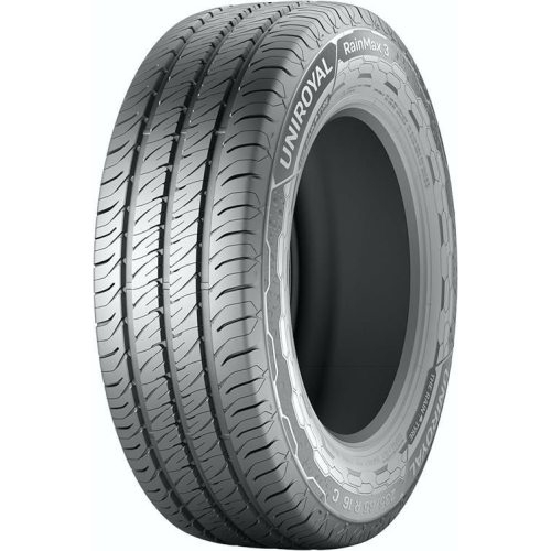 215/65R16 109/107T, Uniroyal, RAIN MAX 3