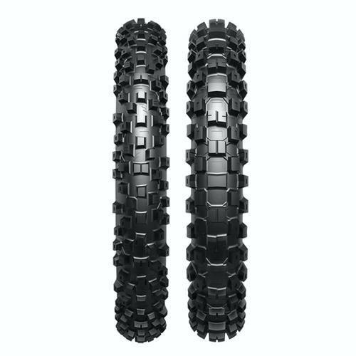 80/100D21 51M, Rebel, XCROSS MX