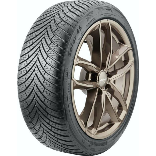 195/45R16 84H, Star Performer, SOLAR 4S