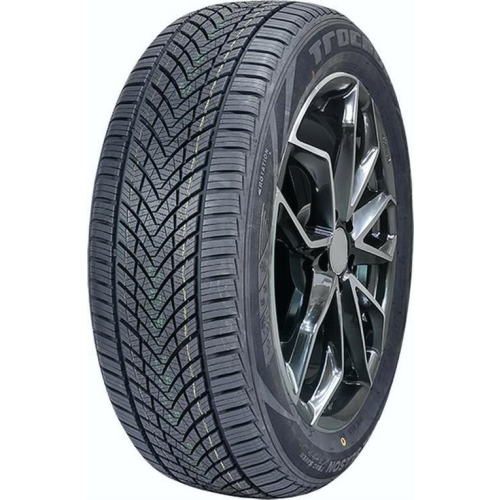 205/70R14 95T, Tracmax, TRAC SAVER A/S