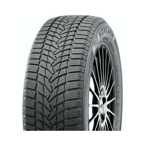 235/55R18 104T, Nankang, ICE ACTIVA ICE 2