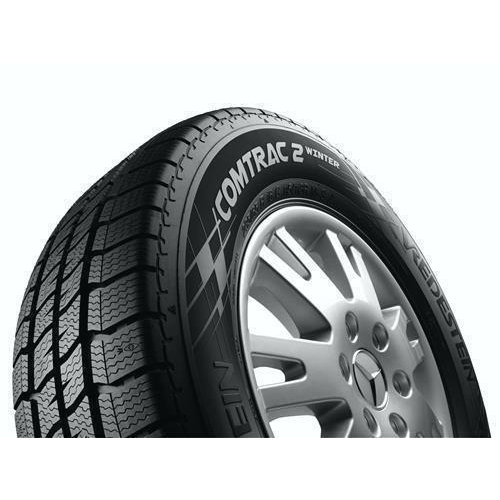 235/65R16 121/119R, Vredestein, COMTRAC 2 WINTER+