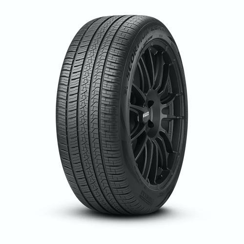 285/40R22 110Y, Pirelli, SCORPION ZERO ALL SEASON