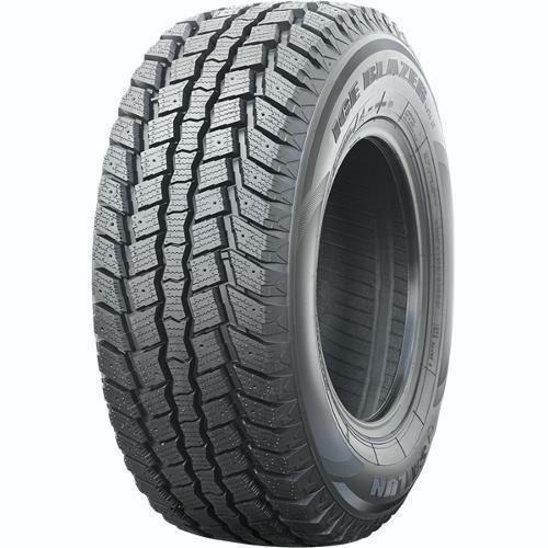 245/70R17 110S, Sailun, ICE BLAZER WST2 LT, hrotovatelná