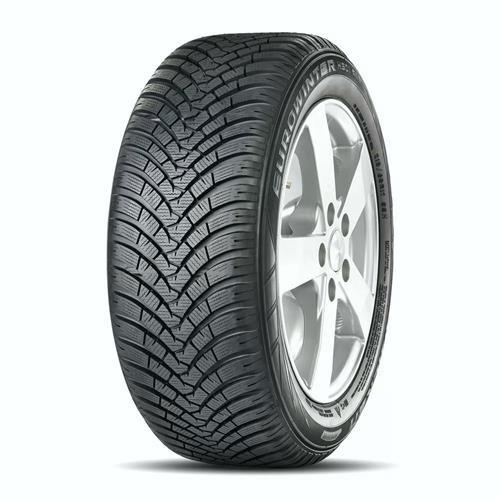 215/65R16 98H, Falken, EUROWINTER HS01 SUV
