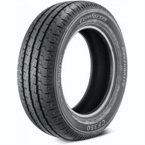 165/70R13 88/86S, Comforser, CF350