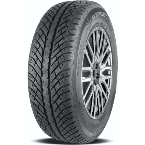 235/55R18 104H, Cooper Tires, DISCOVERER WINTER