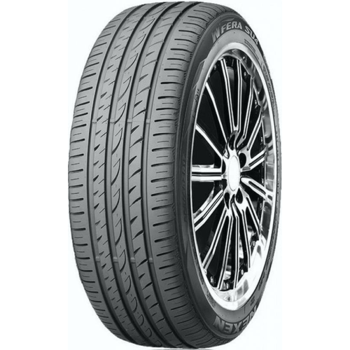 205/55R16 91V, Roadstone, N'FERA SU4