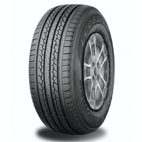 215/70R16 100H, Three-A, ECOSAVER