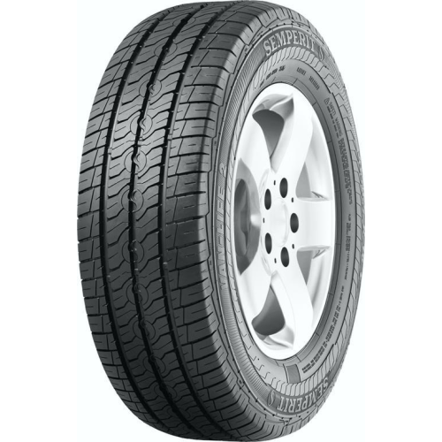 215/60R17 109/107T, Semperit, VAN LIFE 2