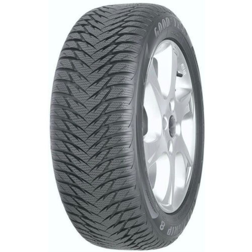 175/65R14 82T, Goodyear, ULTRA GRIP 8
