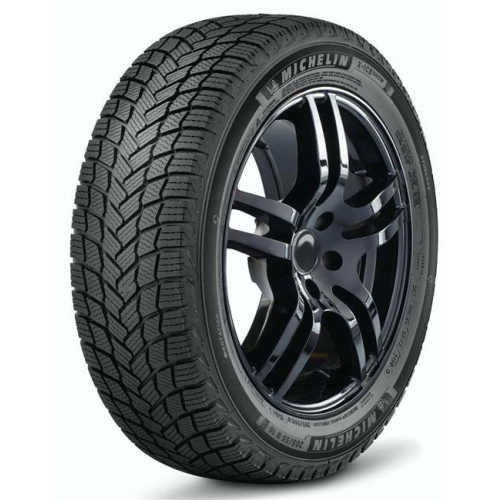 215/55R16 97H, Michelin, X ICE SNOW