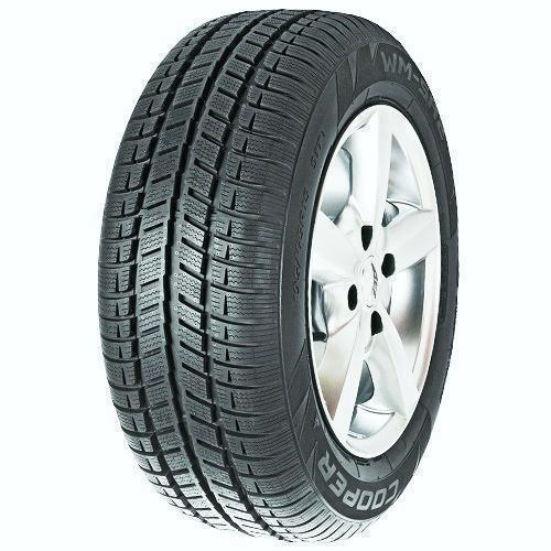 185/60R14 82T, Cooper Tires, WEATHER MASTER SA2 + (T)
