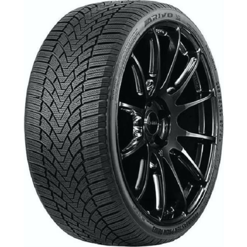 215/55R17 98V, Arivo, WINMASTER PROX ARW 3