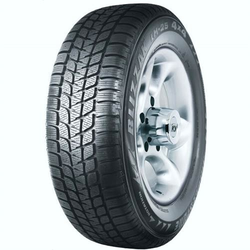 255/50R19 107H, Bridgestone, BLIZZAK LM25 4X4