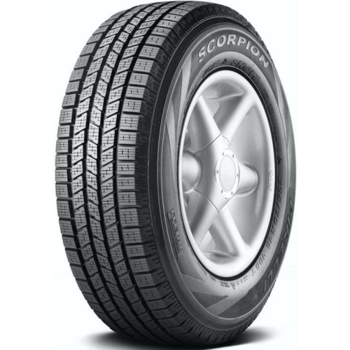 255/55R18 109V, Pirelli, SCORPION ICE & SNOW