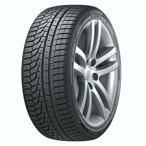 205/50R17 93V, Hankook, WINTER ICEPT EVO2 W320
