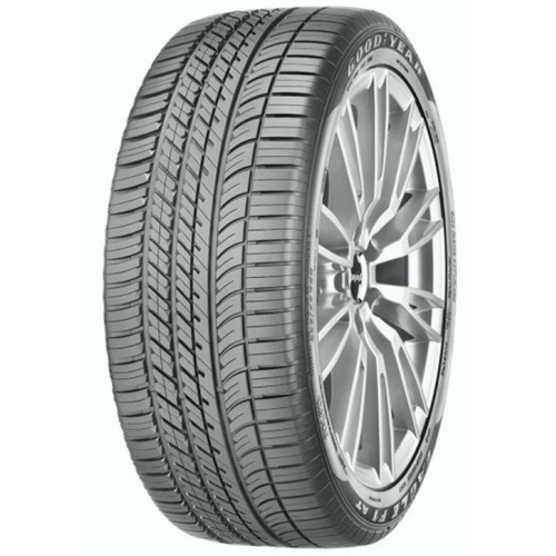 255/50R20 109W, Goodyear, EAGLE F1 (ASYMMETRIC) SUV AT