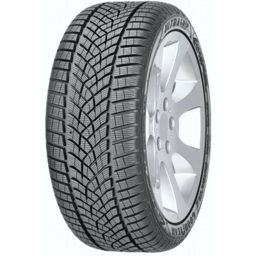 275/50R20 113V, Goodyear, ULTRA GRIP PERFORMANCE SUV G1