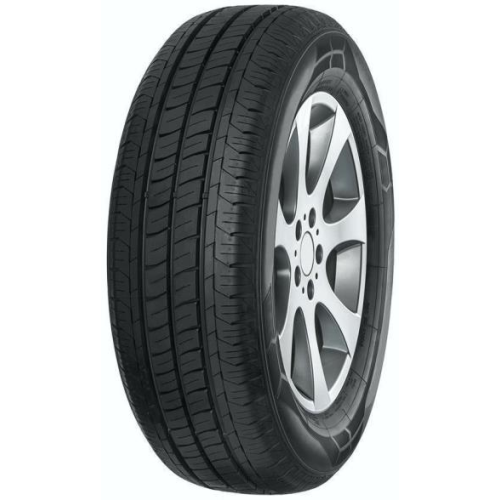 215/70R15 109/107S, Atlas, GREEN VAN 2