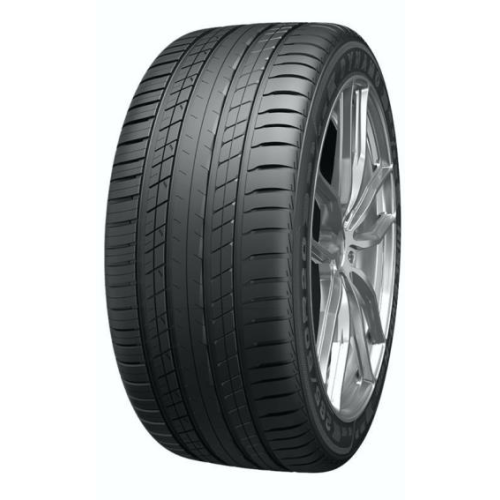 245/55R19 103V, Dynamo, HISCEND-H MSU01
