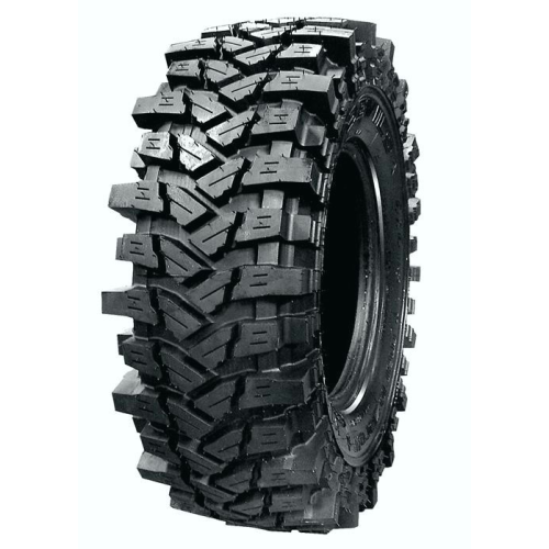 255/85R16 119/116Q, Ziarelli, MOUNTAIN DEVILS