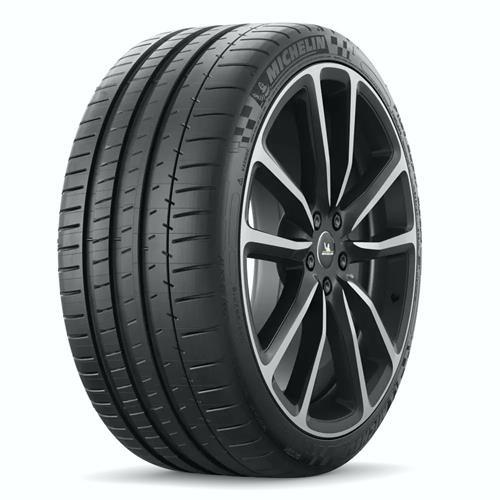 255/40R18 99Y, Michelin, PILOT SUPER SPORT