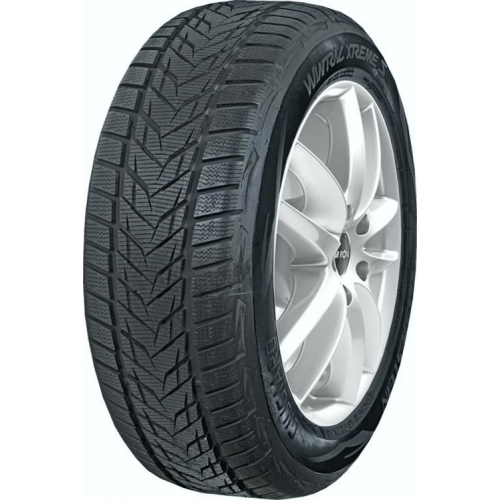 215/55R16 93H, Vredestein, WINTRAC XTREME S