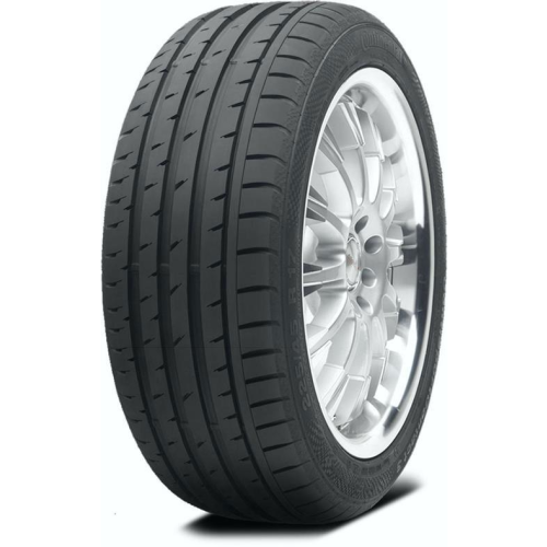 195/45R16 80V, Continental, CONTI SPORT CONTACT 3