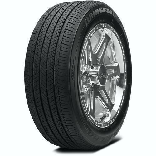 235/55R18 100H, Bridgestone, ECOPIA H/L 422 +