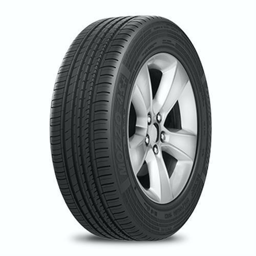 205/55R16 91H, Duraturn, MOZZO S+