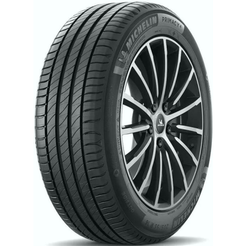 215/55R17 94W, Michelin, PRIMACY 4
