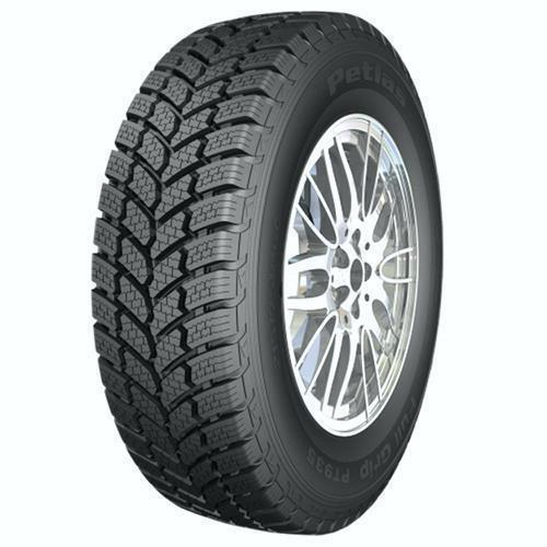 155/80R13 85/83N, Petlas, FULLGRIP PT935