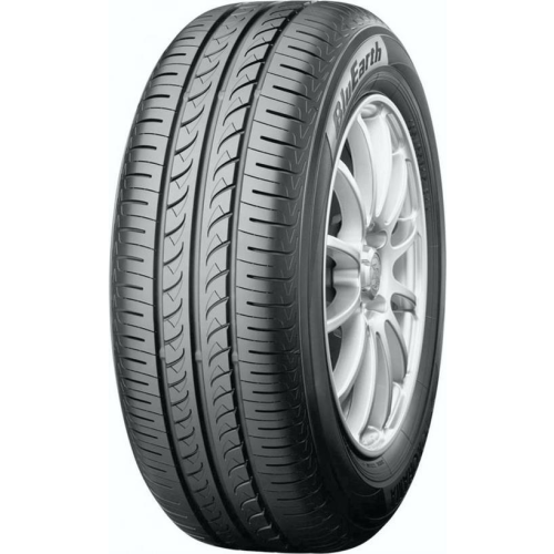 175/65R15 84H, Yokohama, BLUEARTH-A AE01