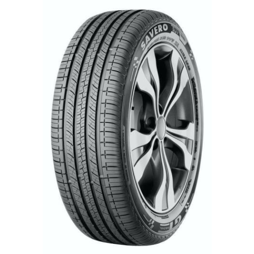 225/70R16 103H, GT Radial, SAVERO SUV