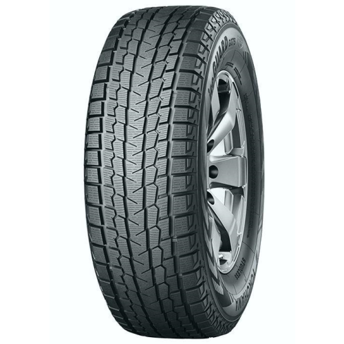 265/65R18 114Q, Yokohama, ICE GUARD G075