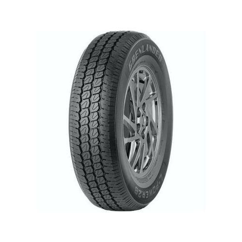 175/80R14 99/97R, Grenlander, L-POWER 28