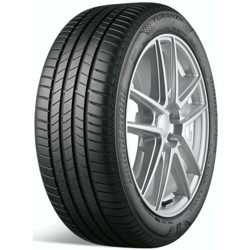 235/65R17 108V, Bridgestone, TURANZA T005
