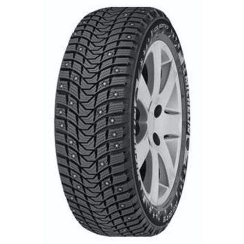 225/50R18 99T, Michelin, X ICE NORTH 3, hrotovatelná