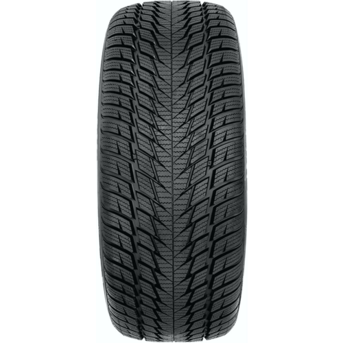 245/40R19 98V, Fortuna, GOWIN UHP2